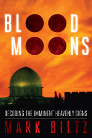 Blood Moons Mark Biltz