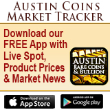 Austin Coins