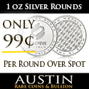 Austin Coins