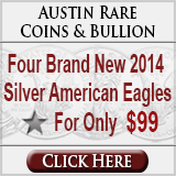 Austin Coins