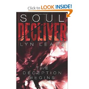 Soul Deceiver
