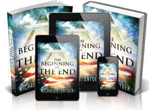 Kindle Version Of The Beginning Of The End