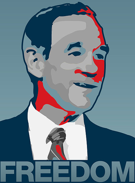  ... Presidential Nomination In 2012 RON PAUL 2012 – The American Dream