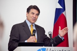 Rick Perry