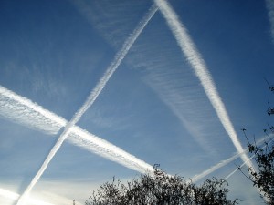 weather modification