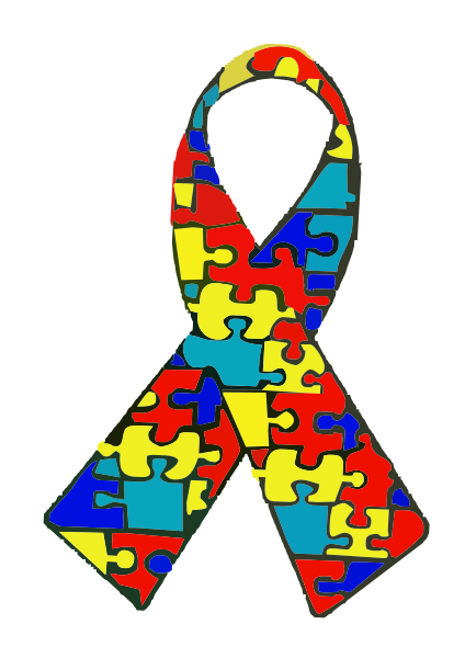 free autism clip art graphics - photo #18