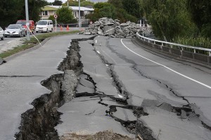   Sinkholes on Monster Sinkholes An Indication That Major Earth Changes Are Coming