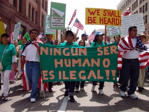 11 Things That The Obama Administration Is Doing To Promote More Illegal Immigration