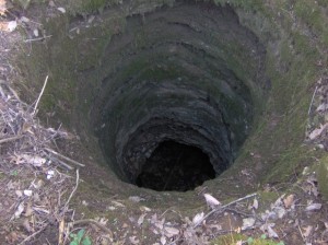 Biggest Sinkholes on Sinkholes Coming From Of Course There Have Always Been Sinkholes But