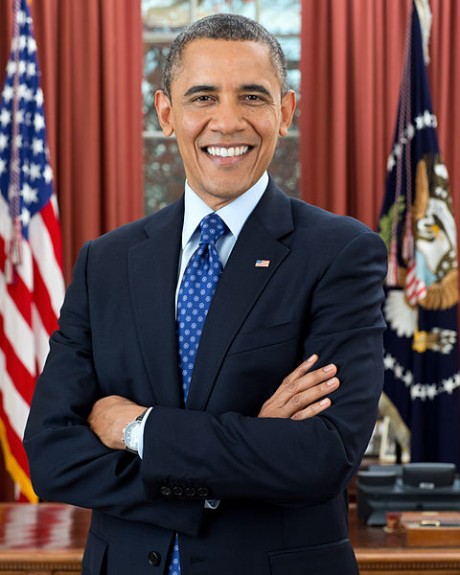 Barack Obama