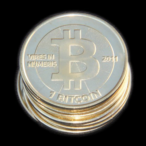 Bitcoin on Bitcoin