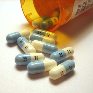 Pharmaceutical Drugs - Photo by Tom Varco