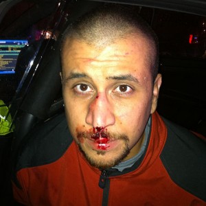 George Zimmerman