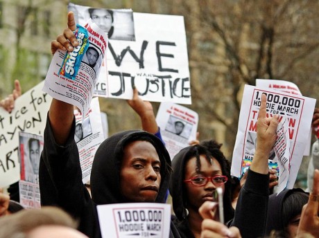 Will Supporters Of Trayvon Martin Riot If George Zimmerman Is Found Not Guilty