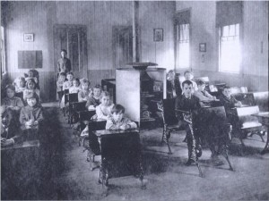 1914 Schoolhouse