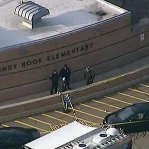 Sandy Hook School Shooting