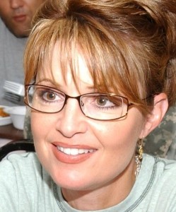 Sarah Palin