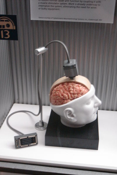 Brain Computer Interface