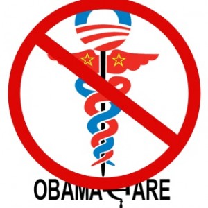 No Obamacare