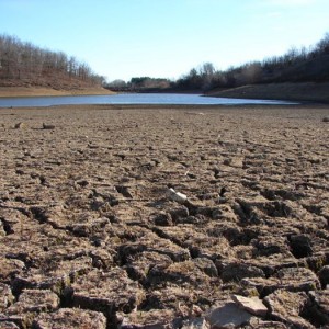 California Drought