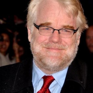 Philip_Seymour_Hoffman - Photo by Georges Biard