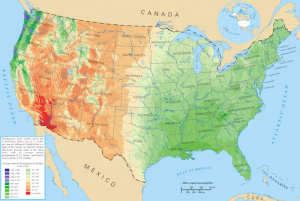 Average_precipitation_in_the_lower_48_states_of_the_USA