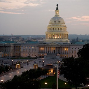 U.S. Capitol Building