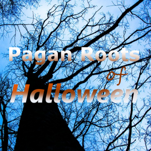 Raízes pagãs do Halloween