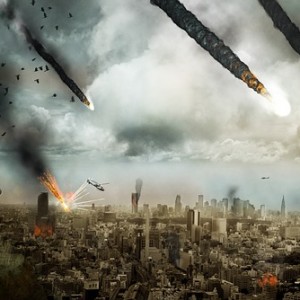 Apocalypse - Public Domain