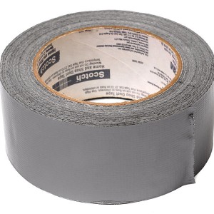 Duct Tape - Public Domain