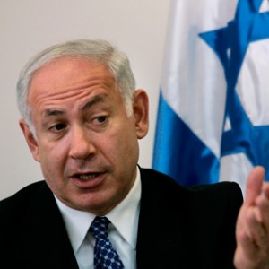 Benjamin Netanyahu