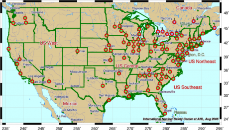 best state to survive nuclear war