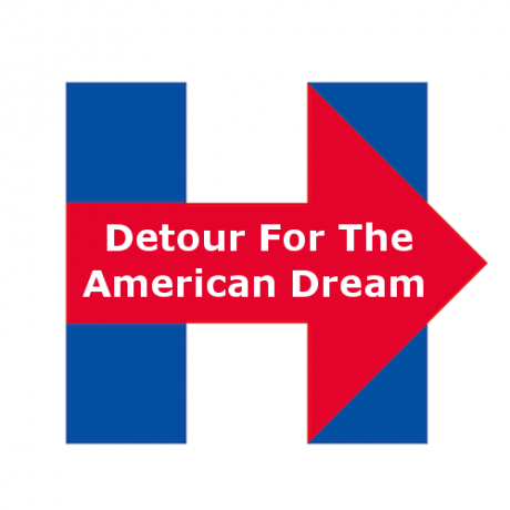 Detour For The American Dream