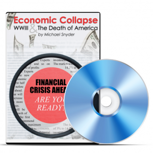 Economic Collapse DVD