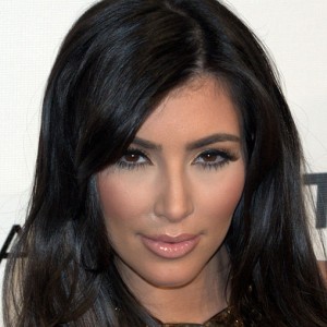 Kim Kardashian - Photo by David Shankbone