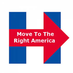 Move To The Right America