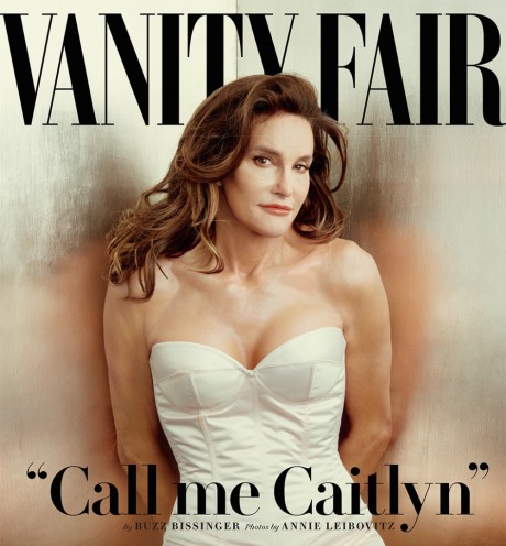 Caitlyn Jenner