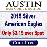 Austin Coins