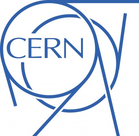 CERN Logo