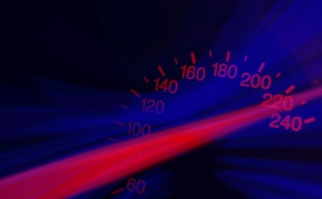 Speedometer - Public Domain