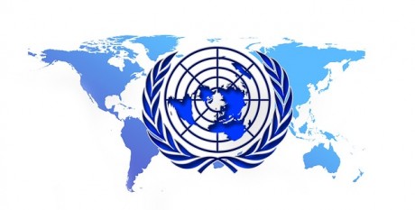 United Nations - Public Domain