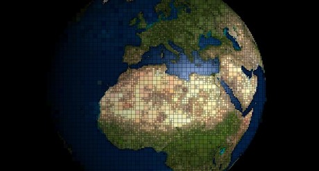 The 2030 Agenda - Earth - Public Domain