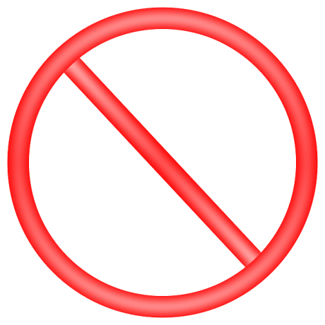 Banned - Public Domain
