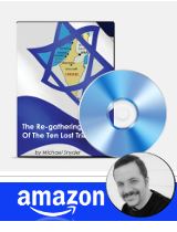 The Regathering Tribes Of Israel