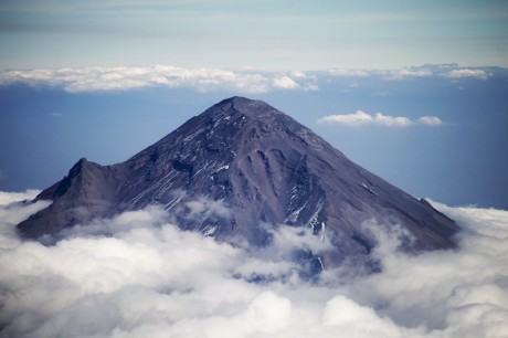 Popocatepetl