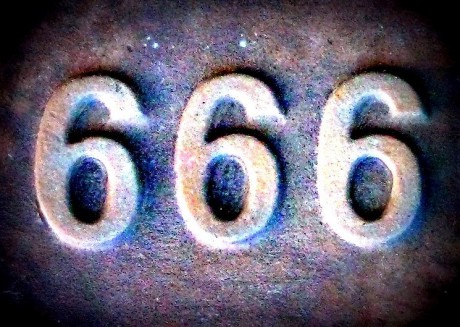 666 - Photo by Miran Rijavec on Flickr