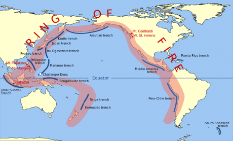 Ring Of Fire - Wikipedia