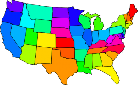 map-of-the-united-states-public-domain