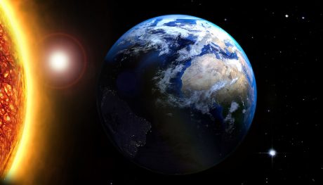 earth-sun-space-public-domain