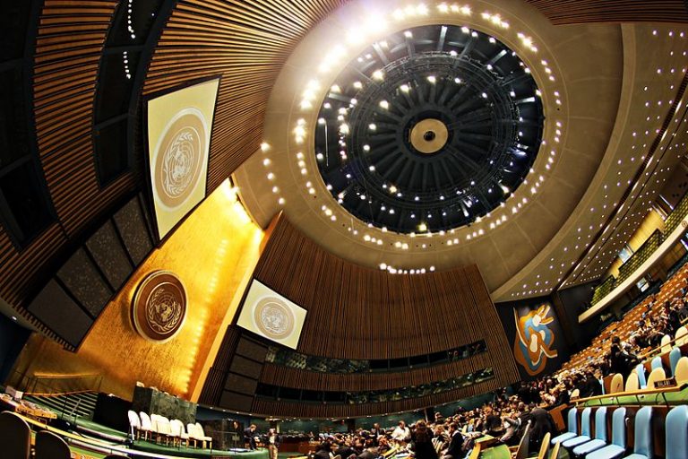 united nations general assembly united nations general assembly
